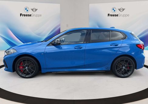 BMW 128, 2022