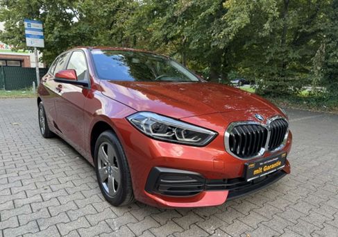 BMW 116, 2023 2