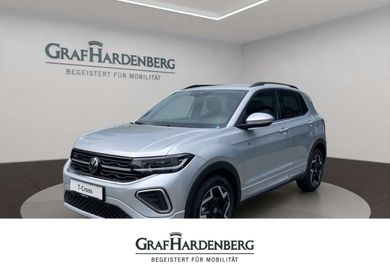 Volkswagen T-Cross, 2026