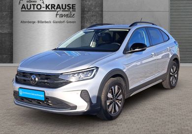 Volkswagen Taigo, 2025