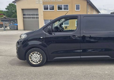 Peugeot Expert, 2018