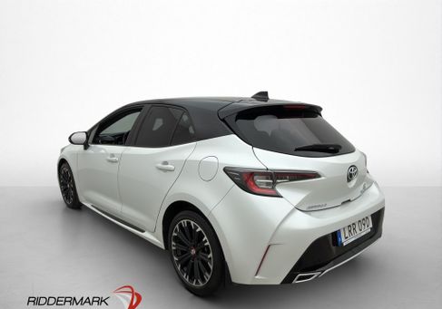Toyota Corolla, 2022 2