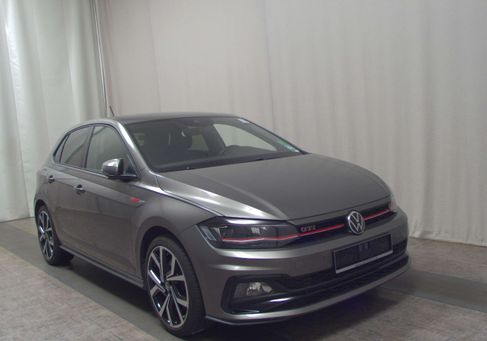 Volkswagen Polo, 2021