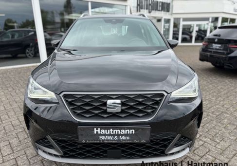 Seat Arona, 2023