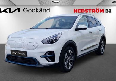 Kia Niro, 2022
