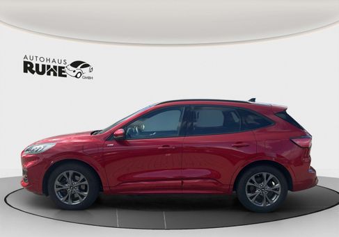 Ford Kuga, 2020