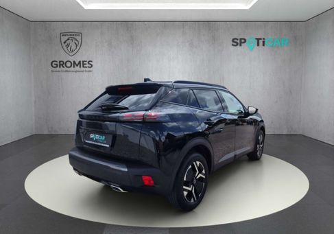 Peugeot 2008, 2024
