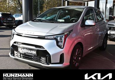 Kia Picanto, 2026