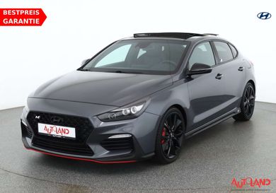Hyundai i30, 2019