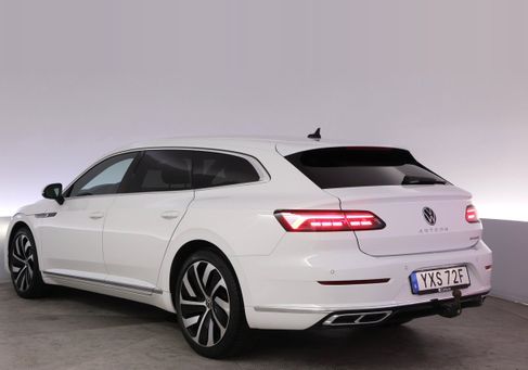 Volkswagen Arteon, 2021 3
