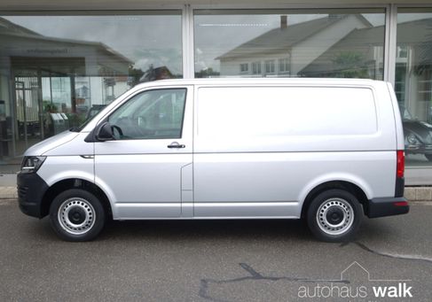 Volkswagen T6 Transporter, 2019