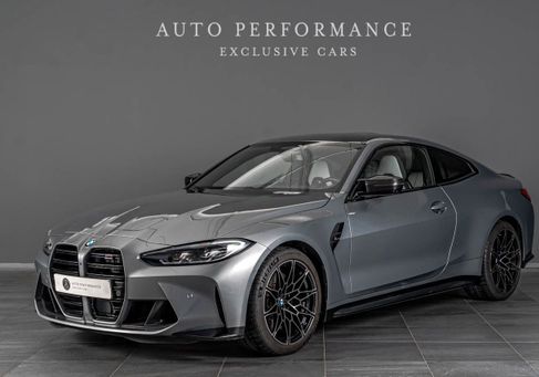 BMW M4, 2024