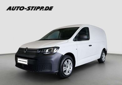 Volkswagen Caddy, 2022