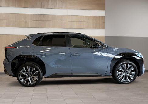 Subaru, 2026