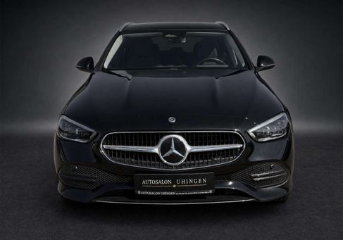 Mercedes-Benz C 220, 2023 3