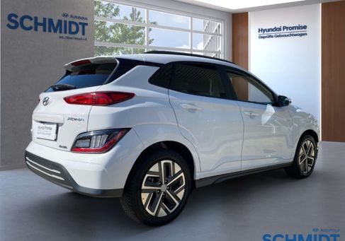 Hyundai Kona, 2023 3