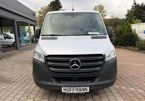 Mercedes-Benz Sprinter, 2020 3