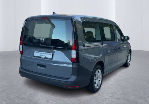 Volkswagen Caddy, 2023 3