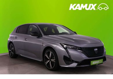 Peugeot 308, 2025