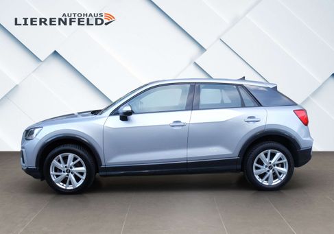 Audi Q2, 2023 2