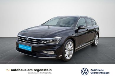 Volkswagen Passat Variant, 2023
