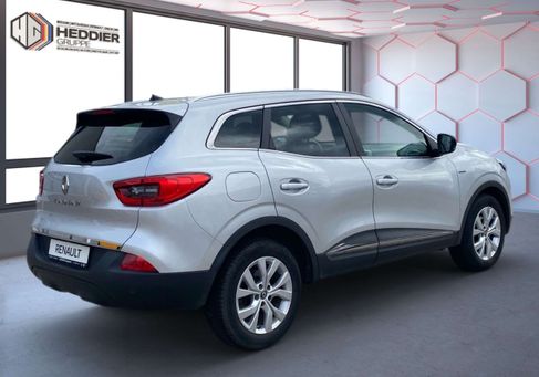Renault Kadjar, 2018 3
