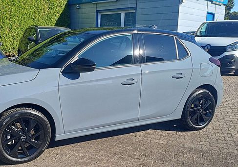 Opel Corsa, 2024 2