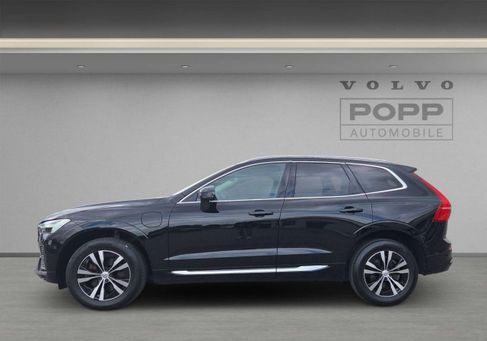 Volvo XC60, 2021
