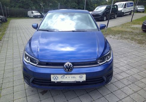 Volkswagen Polo, 2024 3