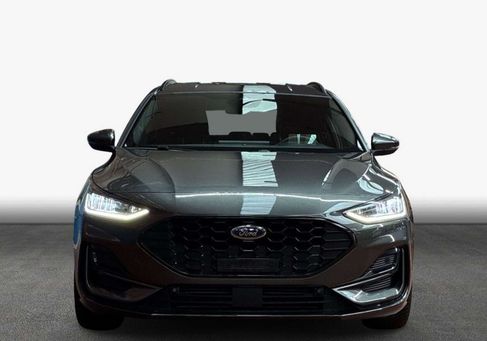 Ford Focus, 2023
