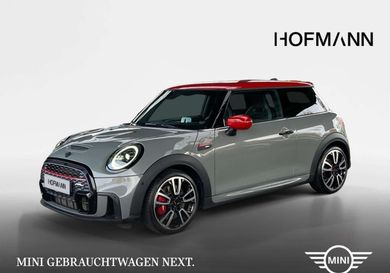 MINI John Cooper Works, 2022