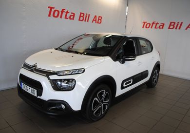 Citroën C3, 2021