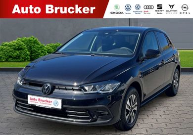Volkswagen Polo, 2026