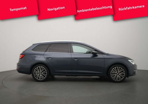 Seat Leon, 2019 3