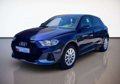 Audi A1, 2026