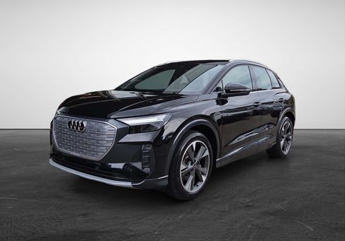 Audi e-tron, 2023 3