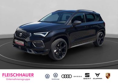 Seat Ateca, 2023