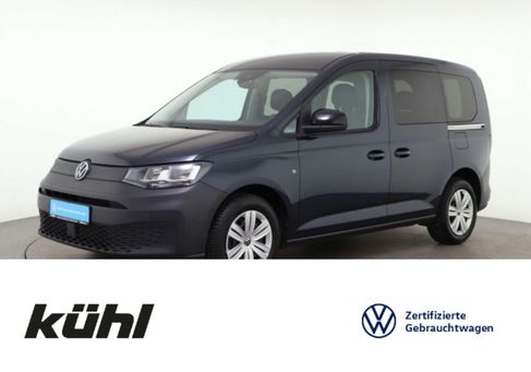 Volkswagen Caddy, 2023