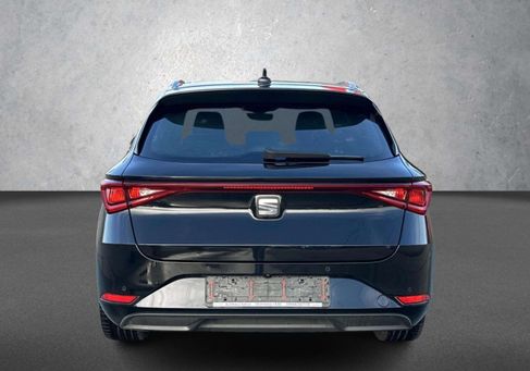 Seat Leon, 2023