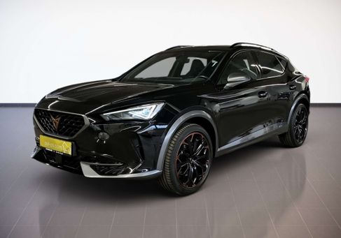 Cupra Formentor, 2023 2