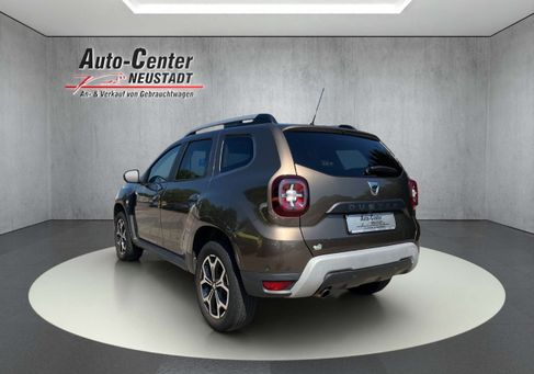 Dacia Duster, 2018 3