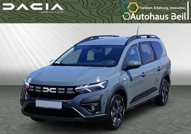 Dacia Jogger, 2025