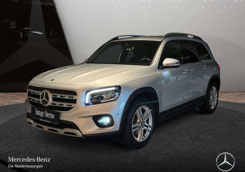 Mercedes-Benz GLB 200, 2020
