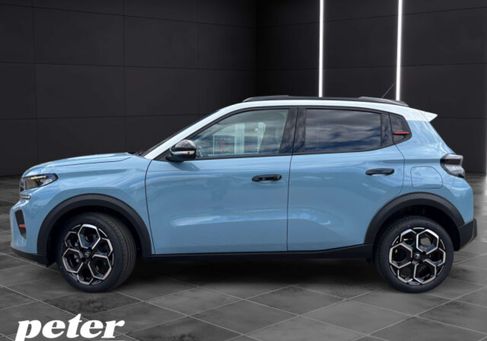 Citroën C3, 2026 2