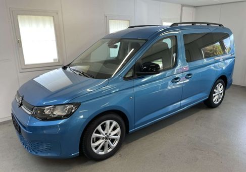 Volkswagen Caddy, 2023 2