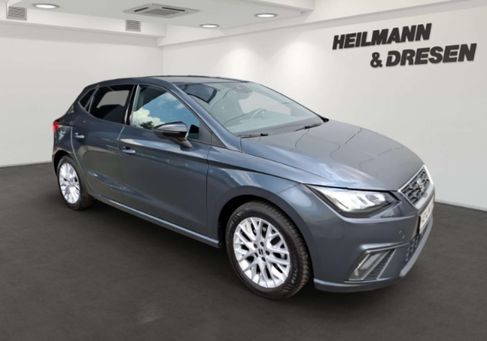 Seat Ibiza, 2025