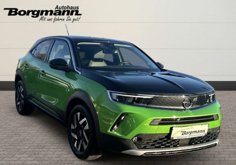 Opel Mokka, 2022 3