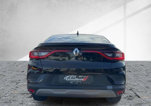 Renault Arkana, 2022 3