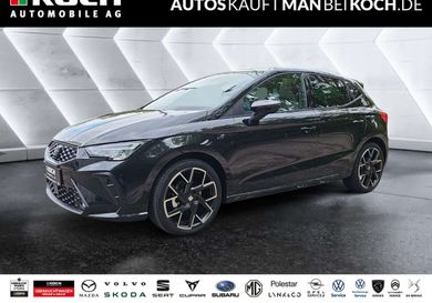 Seat Ibiza, 2026