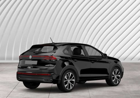 Volkswagen Taigo, 2023
